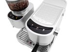 Multi Function Espresso Maker 2 in 1