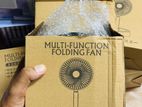 Multi-function Folding Fan