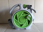 Multi Function Garden Hose Reel