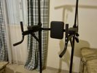 Multi-Function Home Gym Fitness Machine – Pull-Up, Lat Pulldown