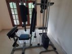 Multi-Function Home Gym