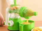 Multi Function Juicing Machine