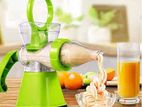 Multi Function Juicing Machine RF-707