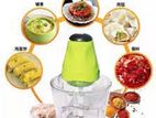 Multi Function Meat Grinder - Universal Food Processor