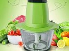 Multi Function Meat Grinder - Universal Food Processor