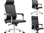 Multi-Function Office Chair - New Imported
