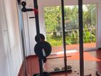 Multi Function Power Gym