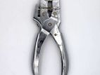 Multi-function Punching Tools Eyelet Hole Puncher