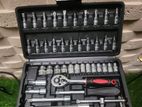 Multi Function Tool Kit 46 Pieces