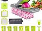 Multi Function Vegetable Chopper