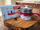 Multi Functional Electric Cooking Pot
