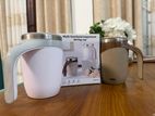 Multi Functional Magnetized Stirring Cup