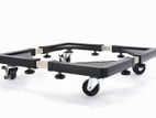 Multi Functional Movable Bases High Quality Heavy Fridge & Washing Base