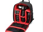 Multi-Functional Outdoor Camera Backpack Shoulder Bag Waterproof