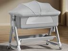 Multi-Functional Portable Baby Cot