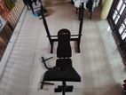 Multi Gym Bench