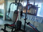 Multi Gym Machine
