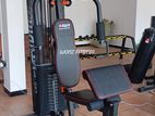 Multi Home Gym Single Station