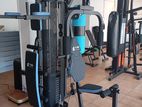 Multi Home Gym Three Station set