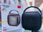 Multi Media Wireless Bluetooth Speaker