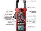 Multi meter + Clamp industrial 10in1 AC/DC Voltage\Current Tester.