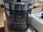 Multi Pressure Cooker