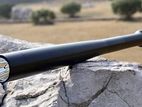 Multi-Purpose Baseball Bat LED Flashlight Security Torch