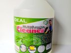 Multi Purpose Cleaner - 4L