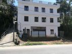 Multi Purpose Commercial Building for Rent Kandy