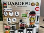 Multi Purpose Juicer 8 in 1