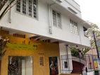 Multi-Purpose Road Facing Commercial Building for Rent in Colombo 7