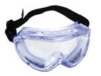 Multi-Purpose Safety Goggle