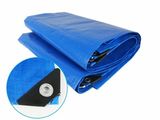 Multi Purpose Tarpaulin Covers (12 Feet x 15 Feet)