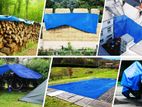 Multi Purpose Tarpaulin Covers ( Tent )