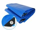 Multi Purpose Water Proof Tarpaulin Covers ( Tent )