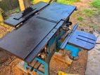 (Multi-purpose Woodworking Machine)