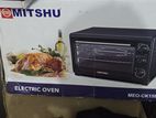 Electric Oven