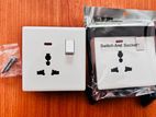 Multi Socket