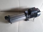 Multi Stage Jet Pump