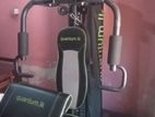 Multi Station Home Gym Machine