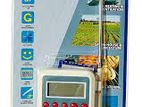 Multi-Stem Food Thermometer