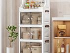 Multi Storage Cabinet