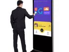 Multi-Touch Digital Kiosk