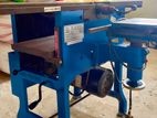 Multi-Use Wood Working Machine 10” (with Side Attachment)