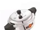 MULTI UTILITY COOKER TRIPLY S.S ORANGE