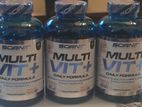 Multi Vitamins