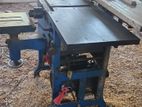 Multi Wood Working Machine