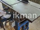 Multi Wood Working Machine