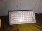 Multicolor LED Lamp