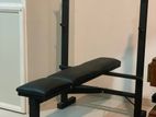 Multifunction Bench